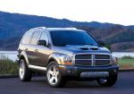 Dodge Durango Hemi RT Concept 2003 года